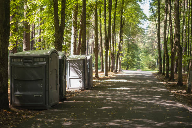 Best Portable Restroom Setup and Delivery in USA